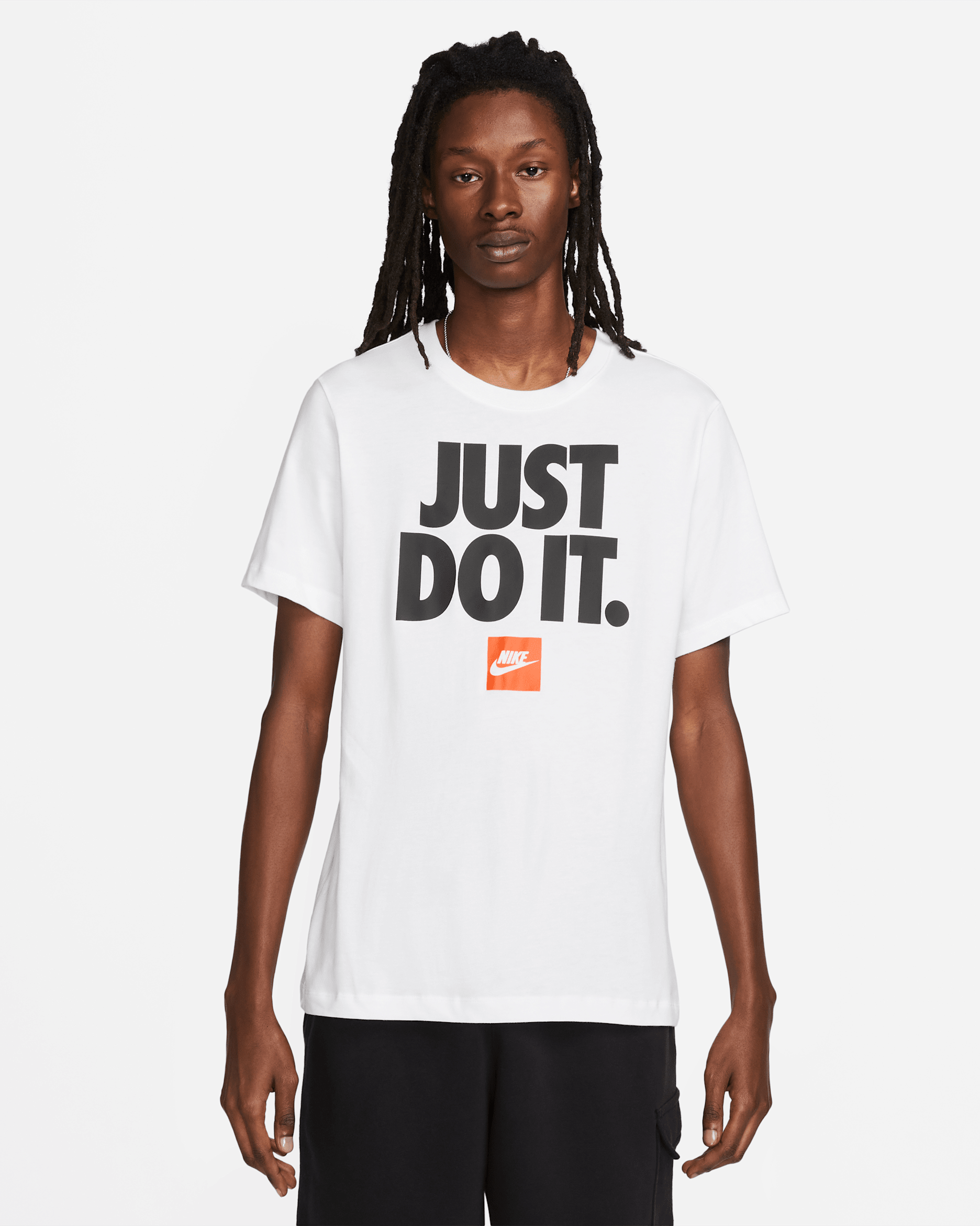 Nike Sportswear Men's T-Shirt. Nike.com